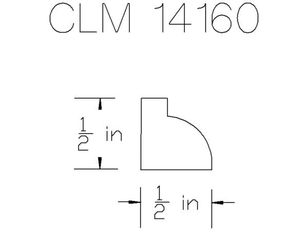 CLM 14160