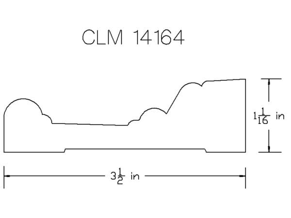 CLM 14164