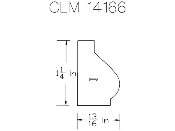 CLM 14166