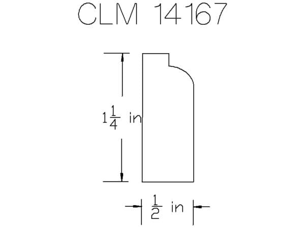 CLM 14167