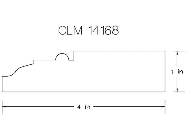 CLM 14168