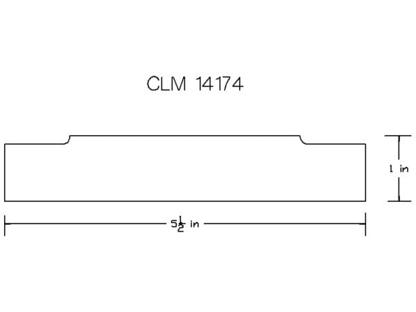 CLM 14174