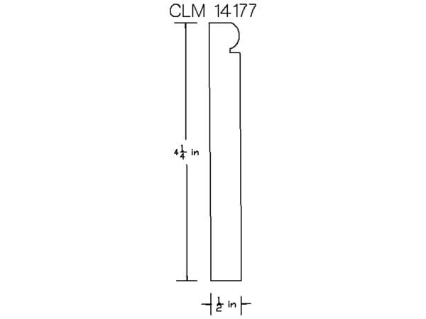 CLM 14177