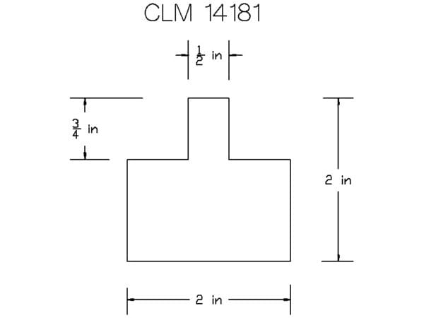 CLM 14181