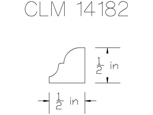 CLM 14182