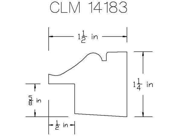 CLM 14183