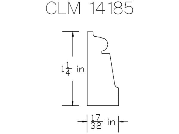 CLM 14185