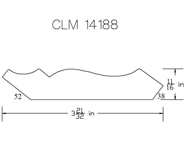 CLM 14188