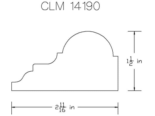 CLM 14190