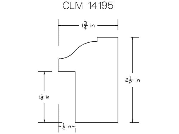 CLM 14195