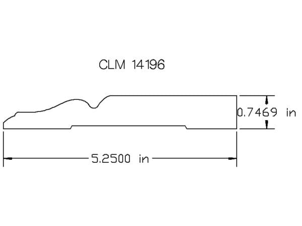 CLM 14196