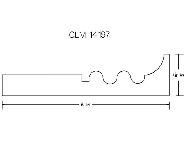 CLM 14197