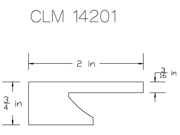 CLM 14201