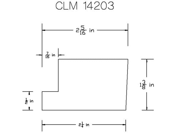 CLM 14203