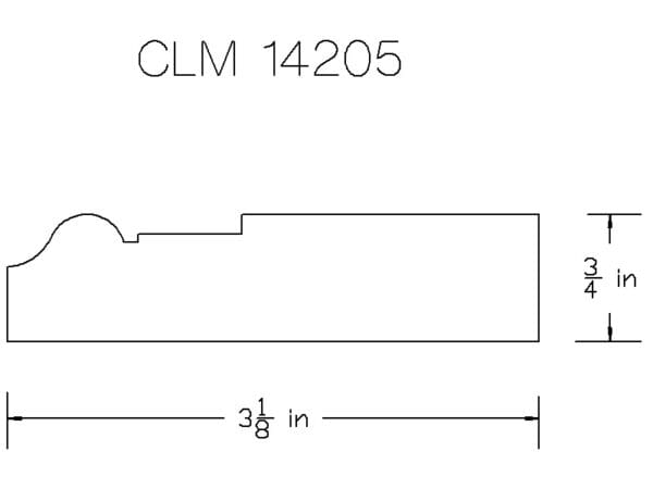 CLM 14205