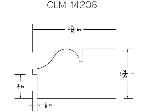 CLM 14206