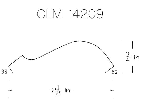 CLM 14209