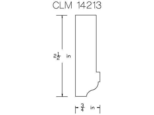 CLM 14213