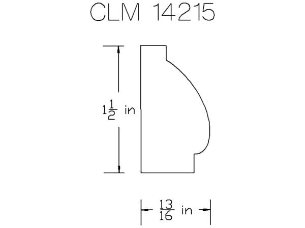 CLM 14215