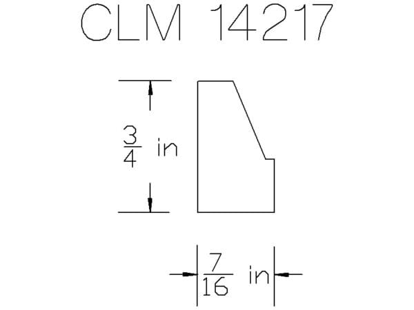 CLM 14217