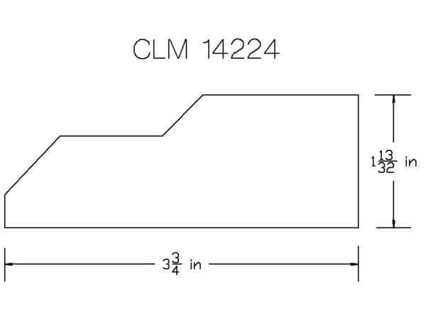 CLM 14224