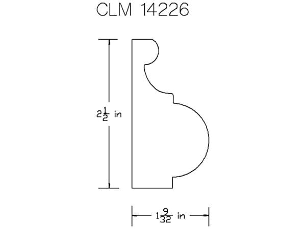 CLM 14226