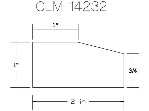 CLM 14232