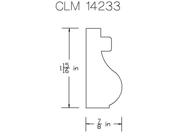 CLM 14233