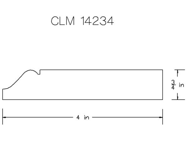 CLM 14234