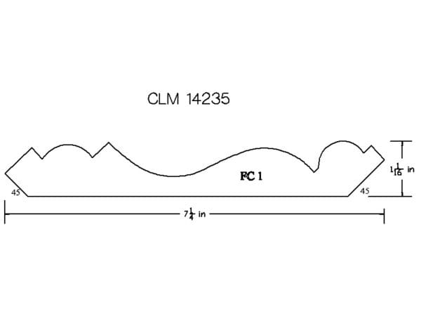 CLM 14235