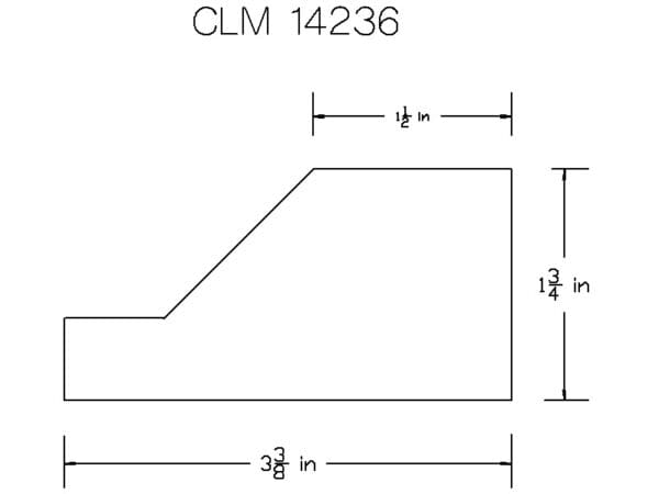 CLM 14236