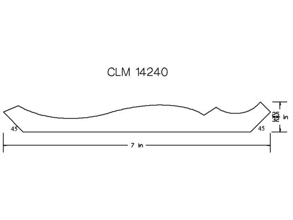 CLM 14240