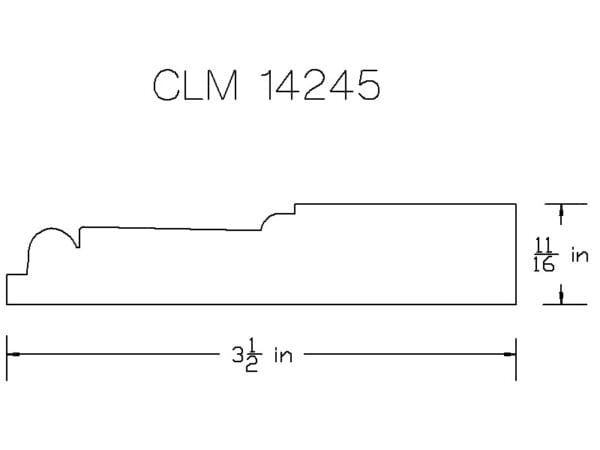 CLM 14245