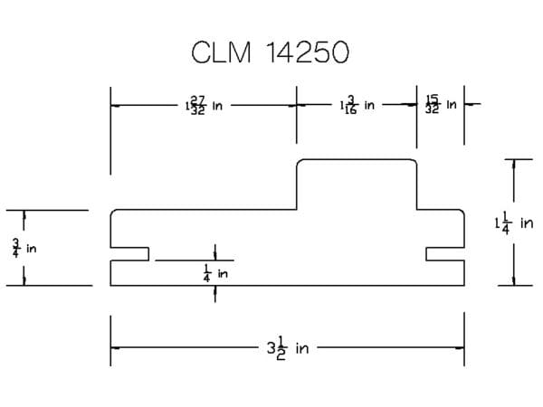 CLM 14250