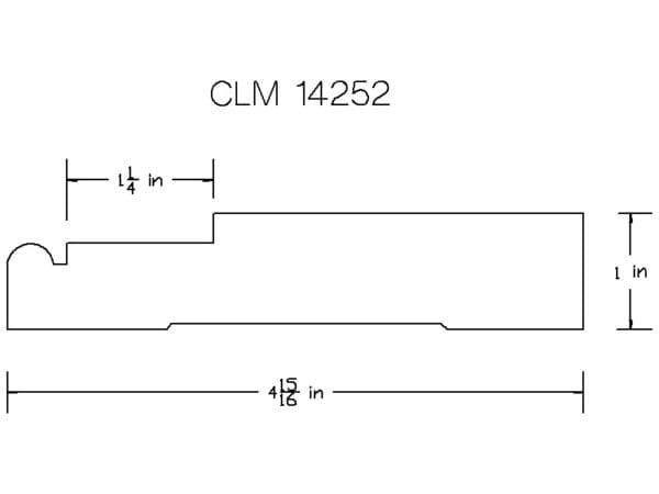 CLM 14252