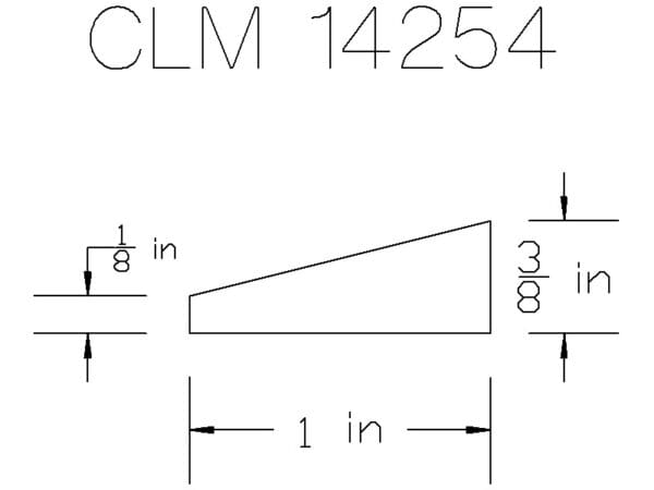 CLM 14254