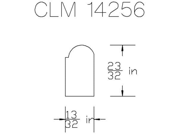 CLM 14256