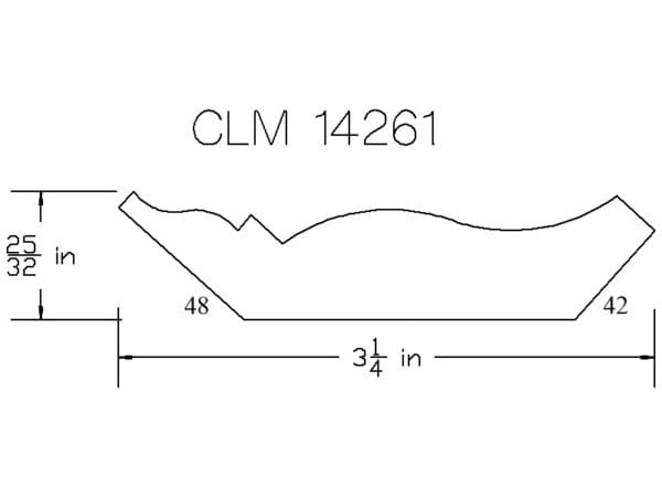 CLM 14261