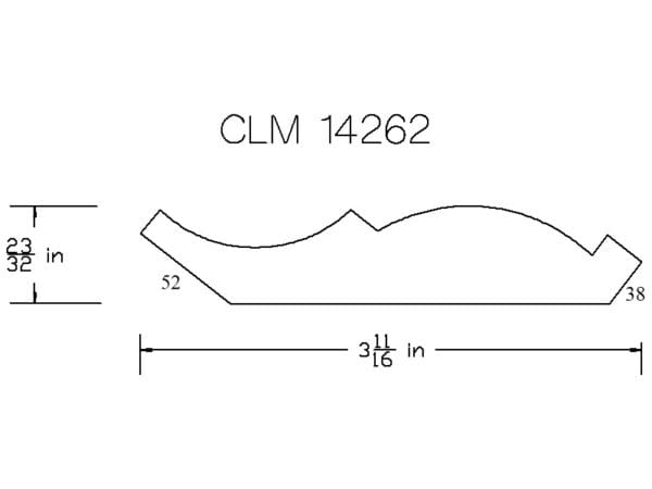 CLM 14262