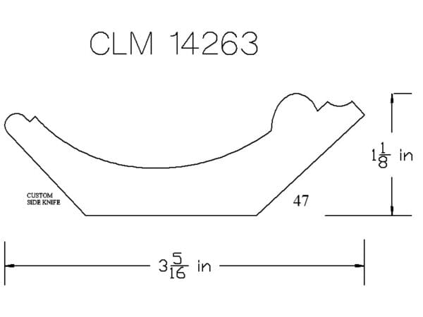 CLM 14263