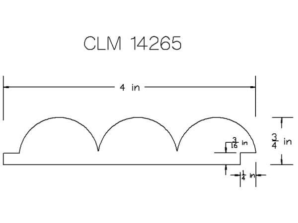 CLM 14265