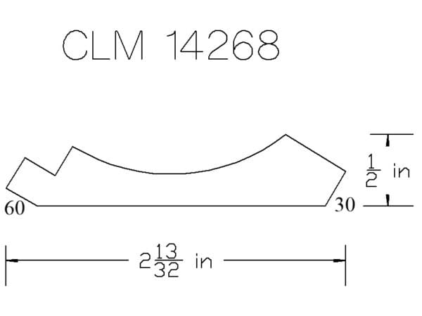 CLM 14268