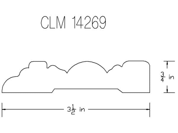 CLM 14269