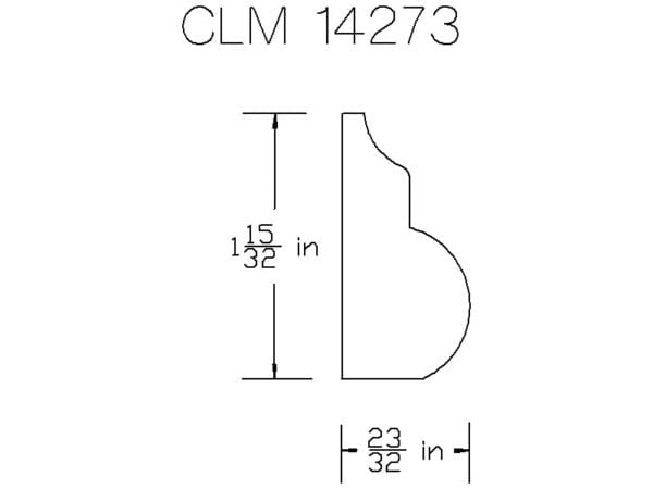 CLM 14273