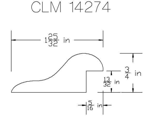 CLM 14274