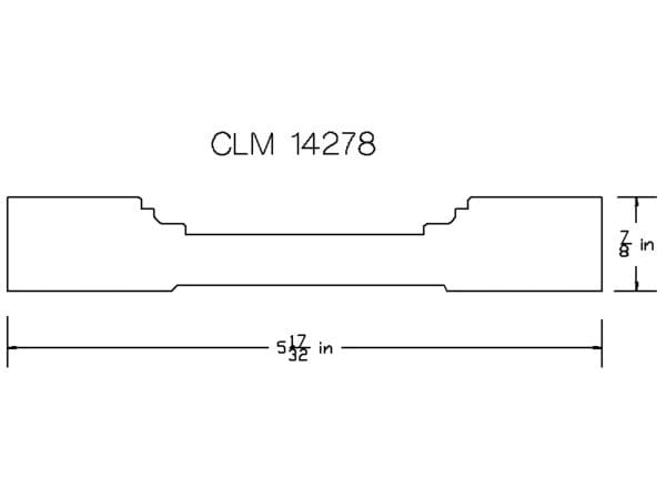 CLM 14278