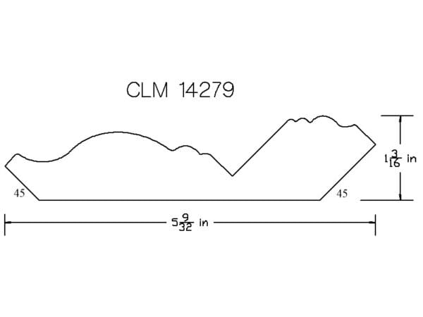 CLM 14279