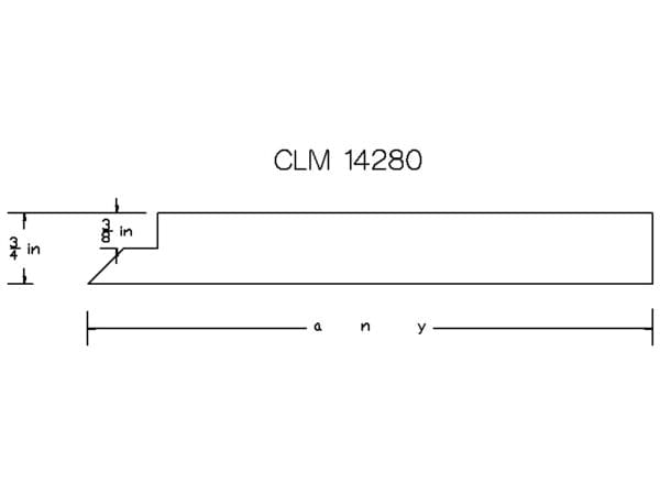 CLM 14280