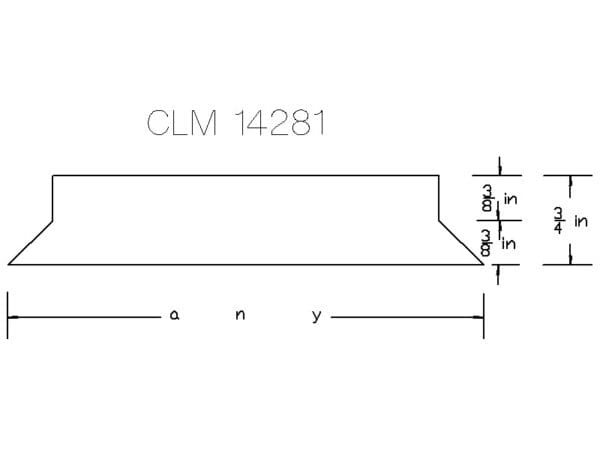 CLM 14281