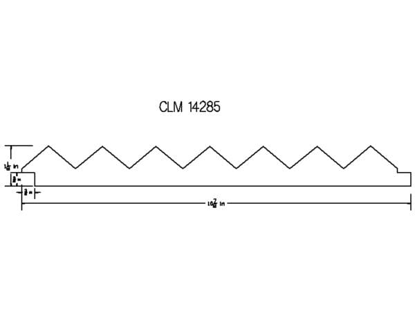 CLM 14285